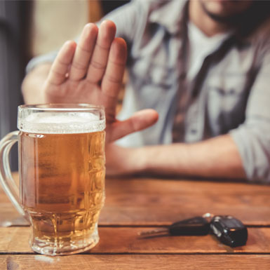 Hình phạt đối với lái xe uống rượu bia của một số nước