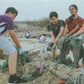 “WeDo – Cuộc chiến trộm nhựa”: khi giới trẻ chung tay bảo vệ môi trường